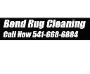 Bend Rug Cleaning logo